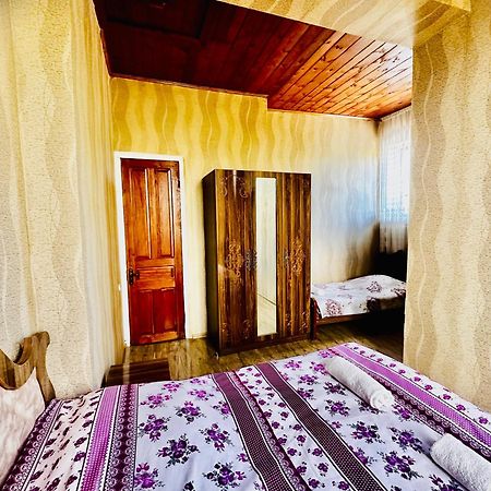 Guesthouse Kamelia Martvili Luaran gambar