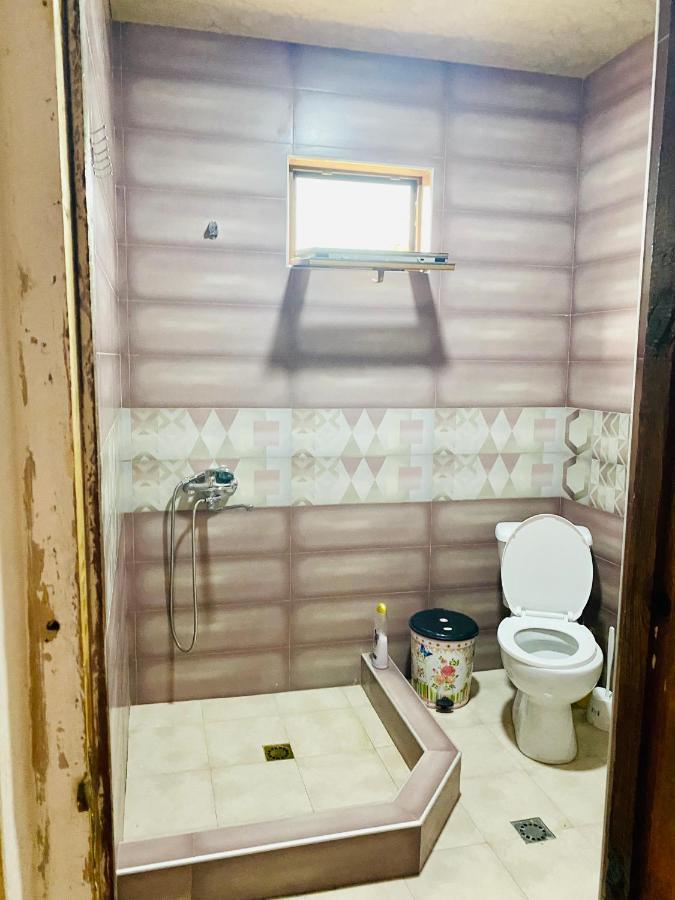 Guesthouse Kamelia Martvili Luaran gambar