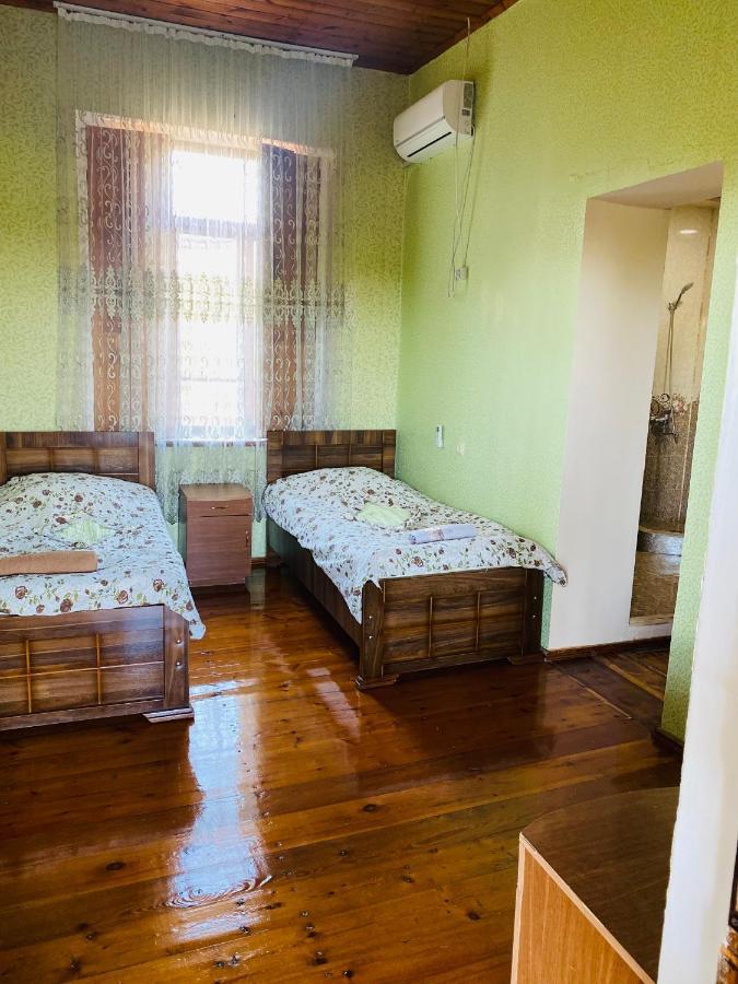 Guesthouse Kamelia Martvili Luaran gambar