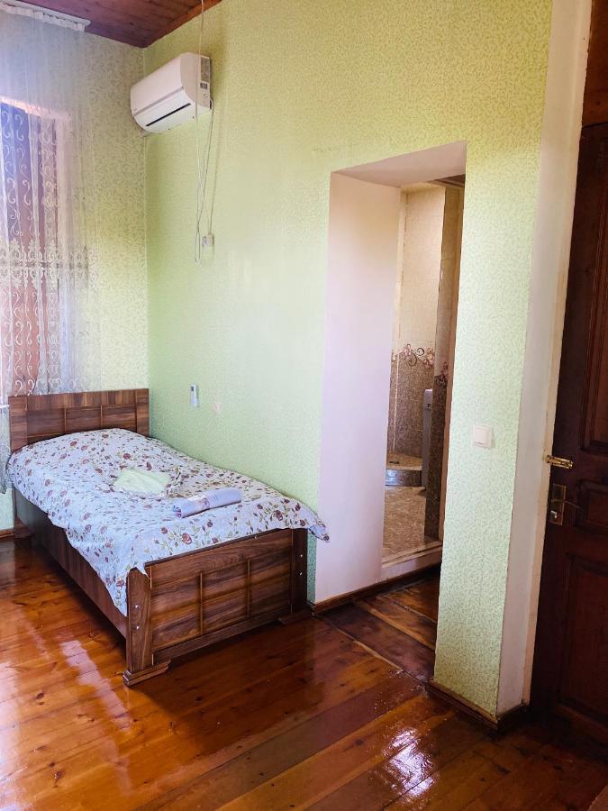 Guesthouse Kamelia Martvili Luaran gambar
