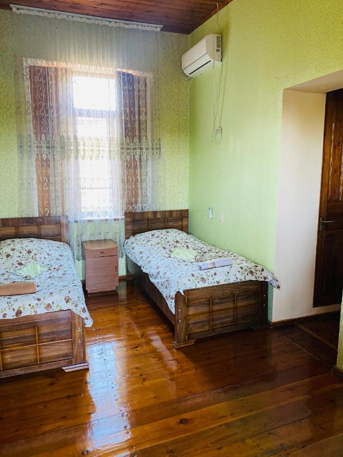 Guesthouse Kamelia Martvili Luaran gambar