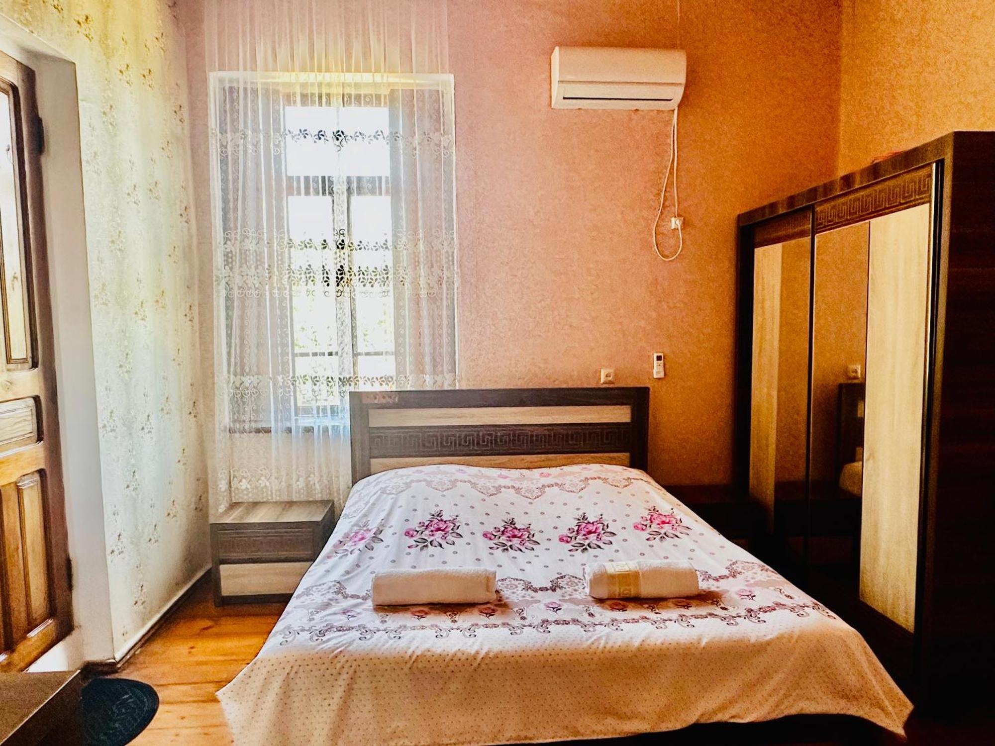 Guesthouse Kamelia Martvili Luaran gambar