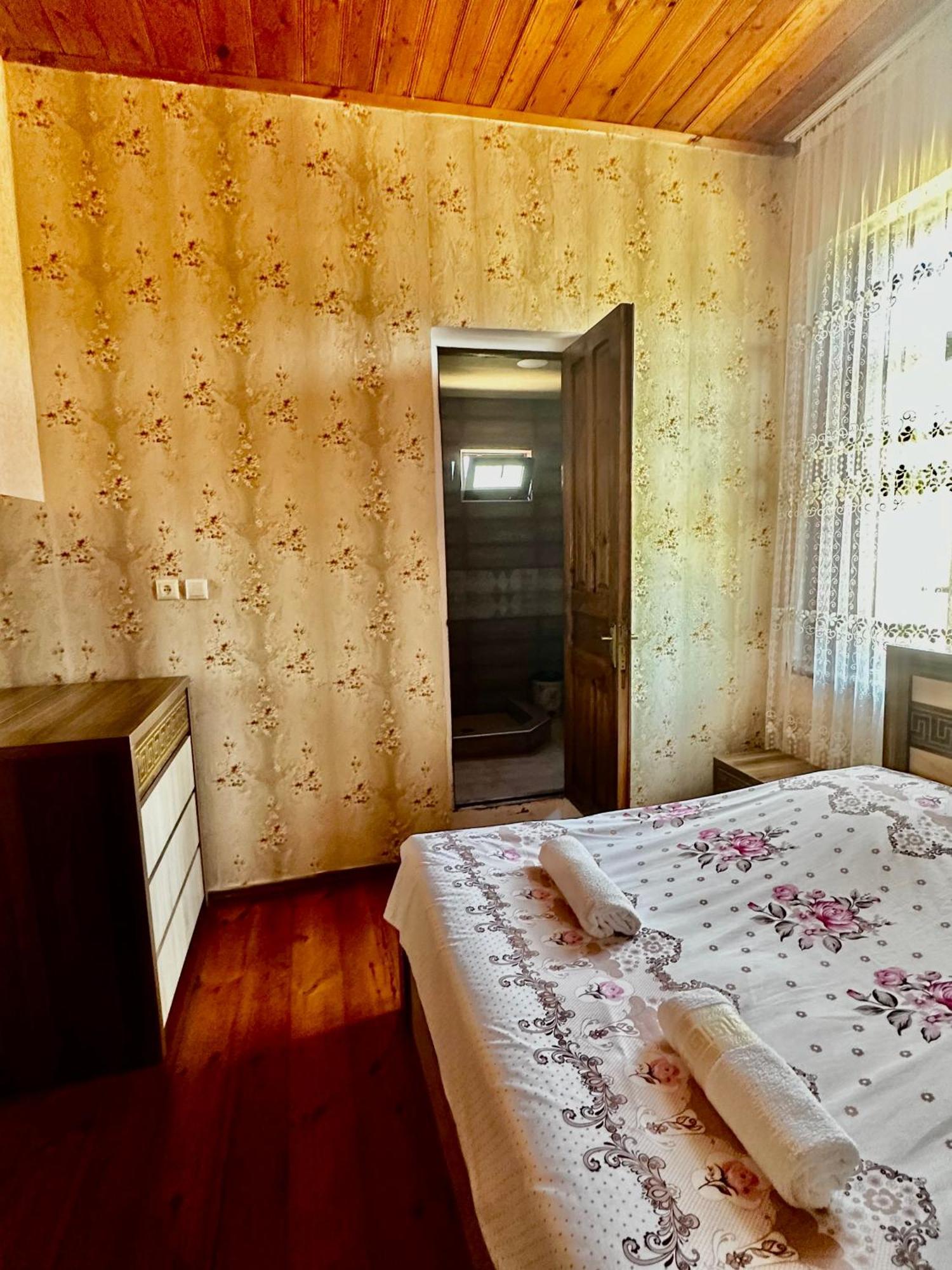 Guesthouse Kamelia Martvili Luaran gambar