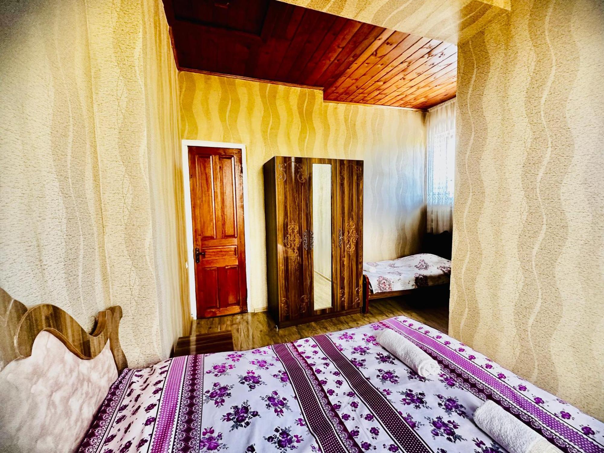 Guesthouse Kamelia Martvili Luaran gambar