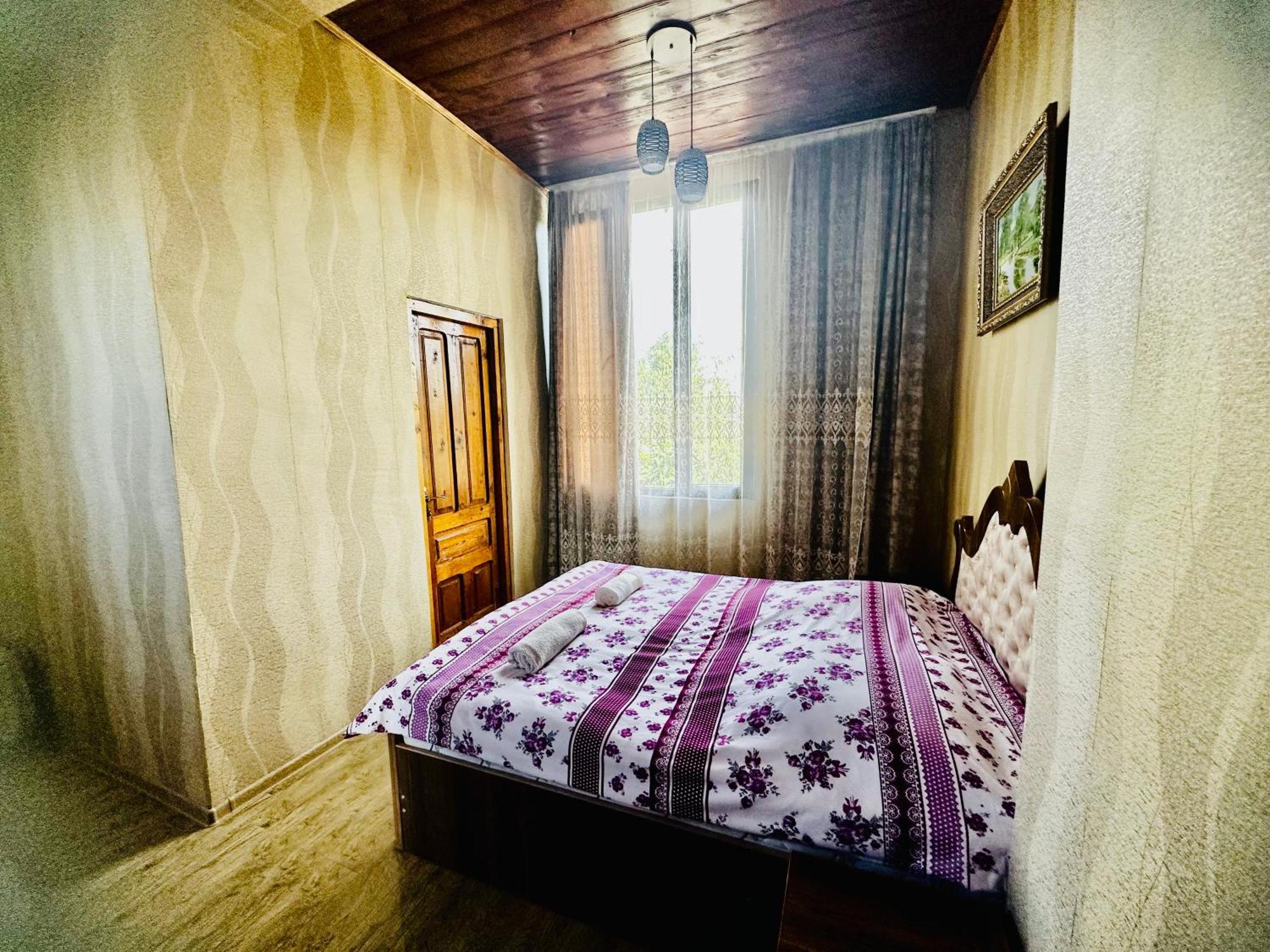 Guesthouse Kamelia Martvili Luaran gambar