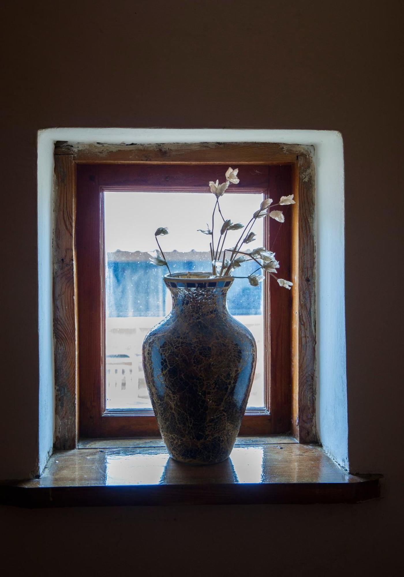 Guesthouse Kamelia Martvili Luaran gambar