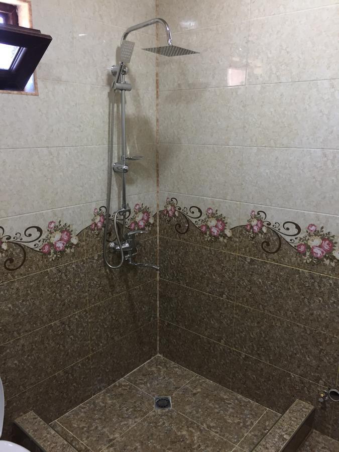 Guesthouse Kamelia Martvili Luaran gambar