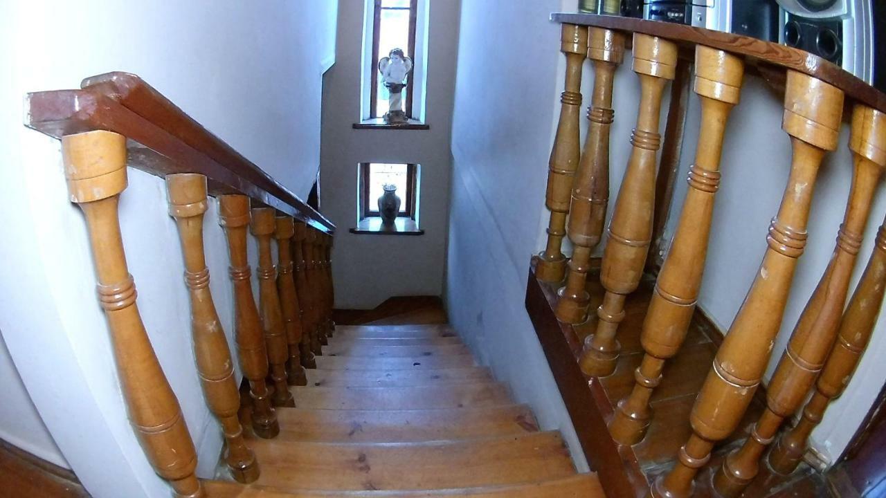 Guesthouse Kamelia Martvili Luaran gambar